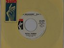 RUFUS THOMAS: The Breakdown Part I, Part II USA STAX Funk Soul Breaks 45 NM-