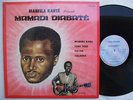 MAMADI DIABATE & AMBASSADEURS à pas de géants DEEP AFRO MANDING FUSION TOP  ?