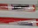 Erasure promo Loveboat Stick of Rock 2000