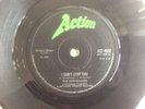 The Performers - I Can't Stop You - UK Action Records