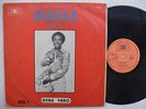 ASSALE BEST ayah yako AFRO FUNK PSYCH SYNTH TROPICAL SOUKOUS REGGAE ? baobab