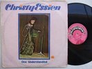 CHRISTY ESSIEN one understanding HEAVY AFRO FUNK NIGERIA 70's ? clean