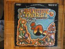 The Celeib People,Tanyet ,Vault Label,Stereo LP