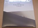 TINARIWEN Elwan 2017 UK 3-sided etched heavy vinyl 2-LP + CD SEALED