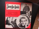 Jerry Lee Lewis: Original SUN EP EPA 110