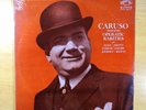 SEALED Record lp ENRICO CARUSO: OPERATIC RARITIES LM-2700 1964 RCA VICTOR Opera