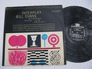 BILL EVANS QUINTET INTERPLAY RIVERSIDE 9445,Stereo,DG (VG+)