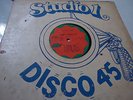 STUDIO 1  SAMPLE DUB  WINRO  ROOTS REGGAE ,DUB,33RPM