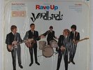 Yardbirds - Having A Rave Up LP - Epic Shrink