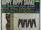 Swinging Blue Jeans - Hippy Hippy Shake LP - Imperial Stereo VG+ Shrink