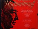 Readers Digest RDA29A The Romantic Rachmaninoff/Wild/Horenstein, TAS list, 4LP