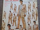 ELVIS PRESLEY – 50'000'000 ELVIS FANS LPM-2075 LP BRAZIL ELVIS GOLD RECORDS
