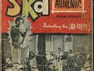 VA 'Ska Authentic' JA orig 1st press Skatalites LP Listen