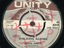 John Holt - Walking Along UK Unity 7