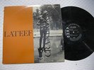 YUSEF LATEEF LATEEF AT CRANBROOK ARGO 634 Mono (EX)