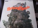 SYNANTHESIA -‘SELF TITLED’ 1969 SUPER RARE UK PSYCH PROG/ACID FOLK RCA VICTOR LP