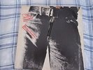 The Rolling Stones - Sticky Fingers - Original UK Album Zip Sleeve