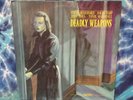 Steve Beresford - David Toop - John Zorn - Tonie Marshall   DEADLY WEAPONS  Nato