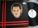 GARY NUMAN - TELEKON - PROMO JAPAN VINYL 33 LP - BEGGAR'S BANQUET BEGA 19