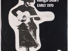 RINGO STARR: It Don't Come Easy / Early 1970 Original APPLE 1831 VG++ PS & 45