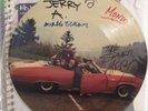 Poison Idea Pajama Party Picture Disc 1992 LP Jerry Pig Mondo Myrtle Slayer