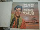 ELVIS PRESLEY HARUM SCARUM RCA VICTOR MONO LPM 3468 NEAR MINT