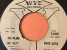 Dicky Doyle/Group 