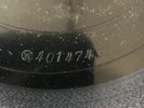 Okeh TEST Mississippi John Hurt BIG LEG BLUES 78 rpm 1928 unissued on 78 EE+