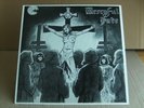 MERCYFUL FATE - First EP ´82 / SCAN.- METAL CULT , 200 Copies , First Press- RAR