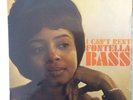 Rare UK Chess EP - Fontella Bass - I Can't Rest
