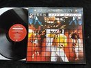 QUEEN Live Magic LP UK 1st Press EMI EMC 3519 A-2U/B-2U  Townhouse NM