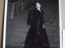 Maria Callas Original Autogramm/Promo Fotos/Promo Material von Electrola-1959