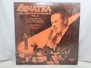 FRANK SINATRA: The Legendary Concerts, Vol. 3 LP
