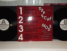 Depeche Mode Live 1988 Doppelalbum - Dortmund - I can't hear you as the Dog