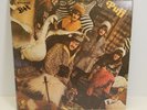 PUFF SELF TITLED VINYL LP RECORD PROMO MGM SE-4622 ALAN LORBER PSYCHEDELIC