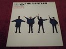 The Beatles Help1965 Orig.Stereo 1st UK Parlophone PCS 3071 KT Tax Stamp EX+