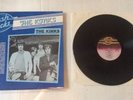 The Kinks/Are The Village Green Preservation Society PRT FBLP 8091 Vinyl LP 1985