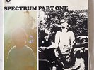 Spectrum Part One RARE 1971 OZ prog rock LP