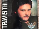 TRAVIS TRITT/ Country Club / LP