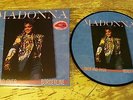 MADONNA OVER AND OVER  PICTURE DISC  7
