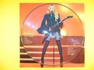 MADONNA  REBEL HEART LIVE  LP 12