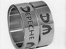 Depeche Mode Spirit Ring (free shipping)