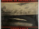 BRUCE SPRINGSTEEN NEBRASKA CBS Label Rare LP record vinyl INDIAN 197 Mint Sealed
