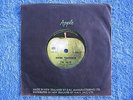 THE IVEYS (Apple Beatles Label) Badfinger New Zealand 45 1968