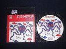 syd barrett  octopus  7''   picture disc  numbered reissue  tmoq rare pink floyd