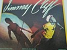 JIMMY CLIFF 33 RPM LP In Concert / Best 1976 REPRISE 2256 US EX/EX  Roots Reggae