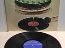 Rolling Stones ?– Let It Bleed vinyl LP 1969 London NPS4 with pink insert NICE