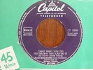 Ella Mae Morse- ´taint what you do...- D- Capitol- 2658