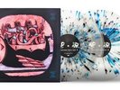 MY MORNING JACKET - Z - 2 LP Ltd WHITE & BLUE SPLATTER - NOW OOP - NEW w/ EXTRAS