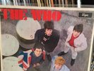 The Who My Generation Vinyl Uk LP Virgin Excellent Condition